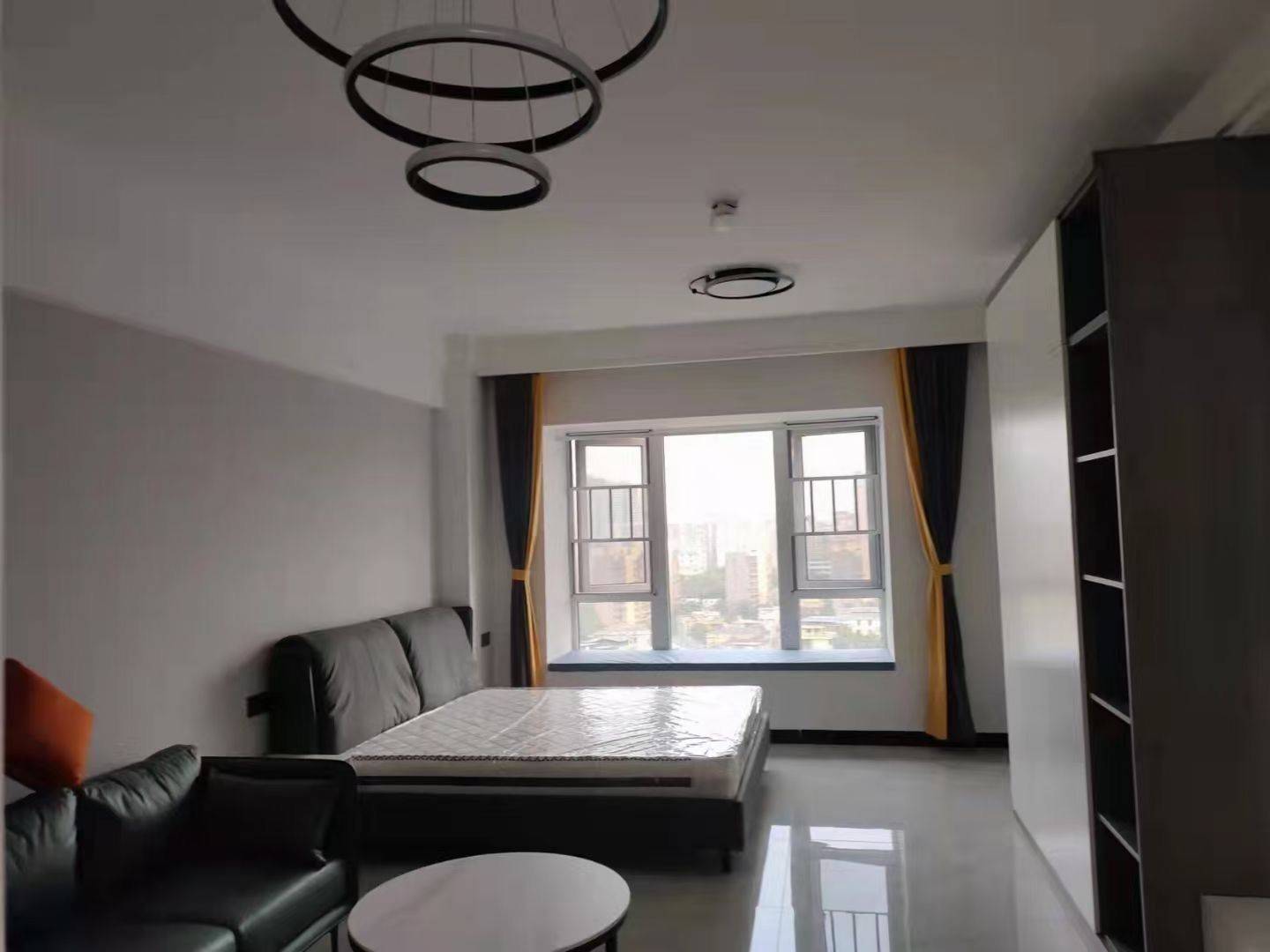 Changsha-Xingsha-Cozy Home,Clean&Comfy,No Gender Limit