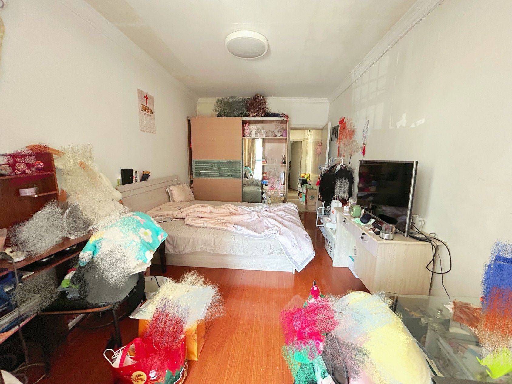 Shanghai-Changning-Cozy Home,Clean&Comfy,No Gender Limit,Hustle & Bustle,“Friends”,Chilled,Pet Friendly