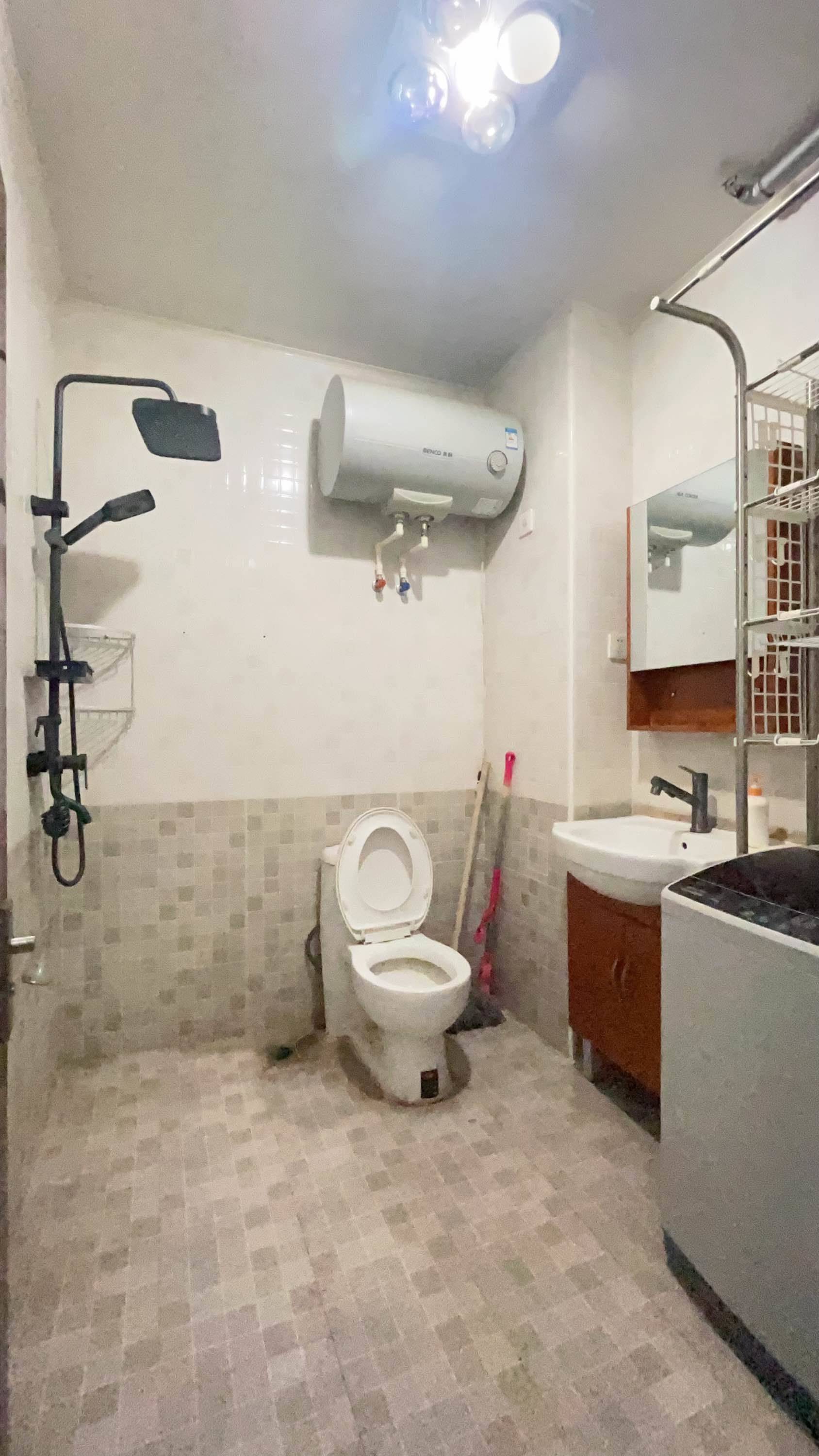 Beijing-Shunyi-Cozy Home,Pet Friendly