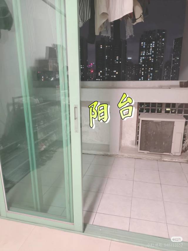 Shenzhen-Futian-限女生,Cozy Home,Clean&Comfy,Hustle & Bustle