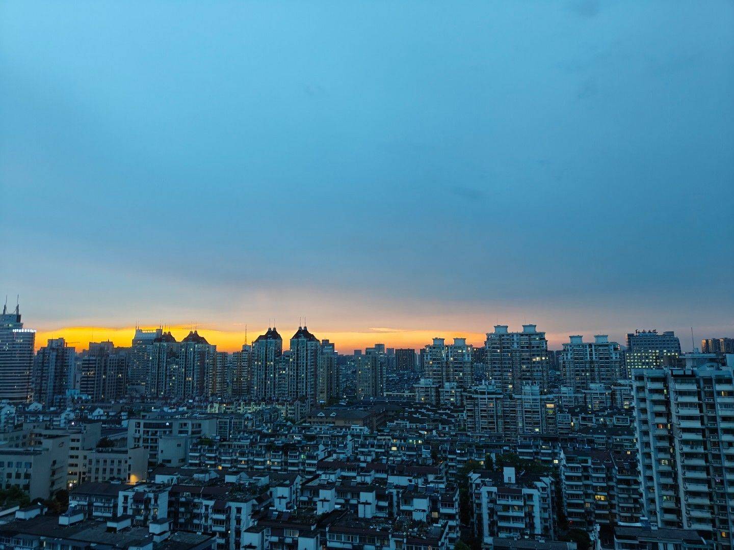 放轻松，就当漫游地球