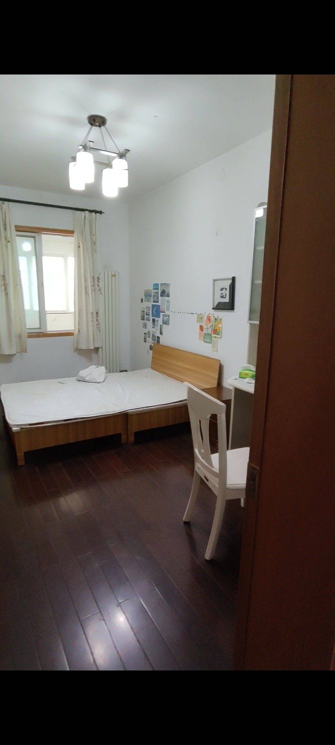 Zhengzhou-Jinshui-Cozy Home,Clean&Comfy,No Gender Limit