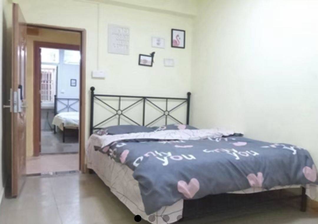 Shenzhen-BaoAn-Cozy Home,Clean&Comfy,No Gender Limit,Hustle & Bustle,Chilled,Pet Friendly