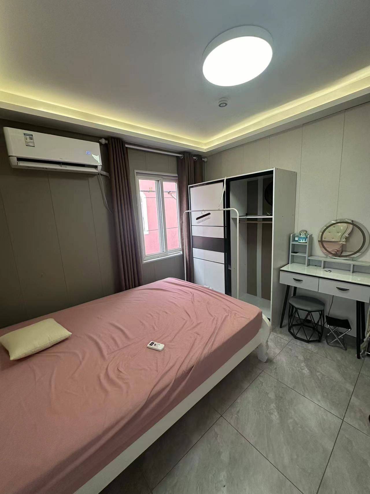 Suzhou-Wuzhong-Cozy Home,No Gender Limit,Pet Friendly