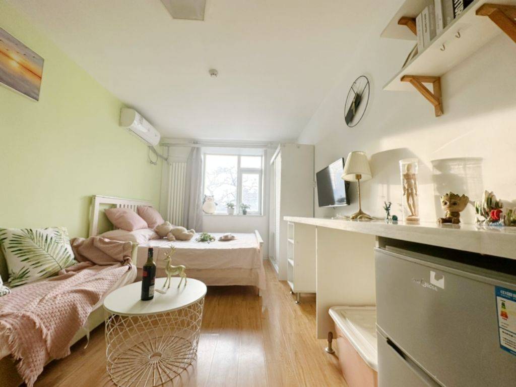 Beijing-Chaoyang-Cozy Home