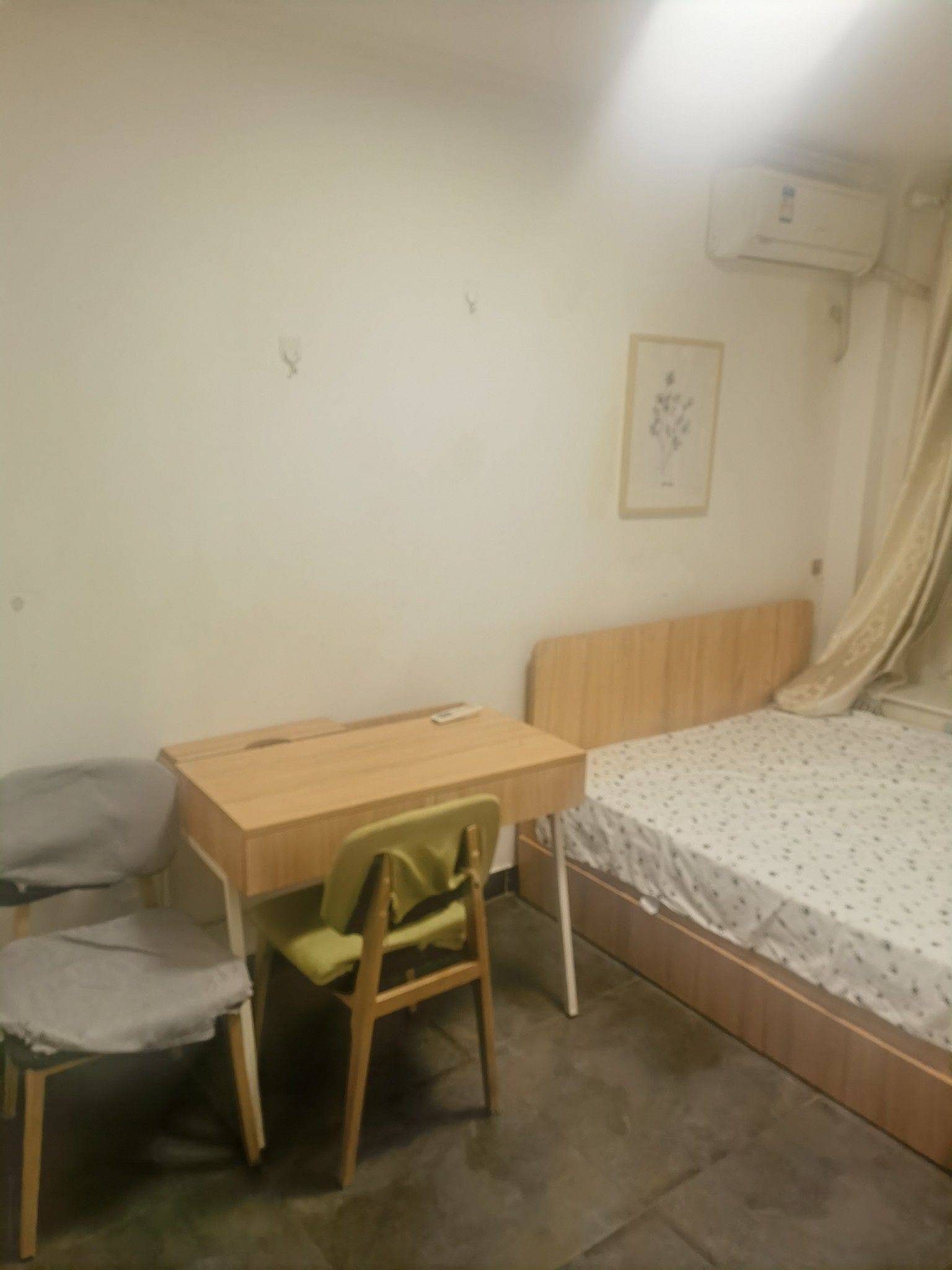 Beijing-Tongzhou-Cozy Home,Clean&Comfy,No Gender Limit