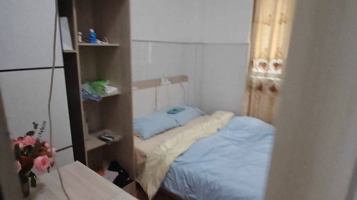 Guangzhou-Baiyun-Cozy Home,Clean&Comfy,No Gender Limit