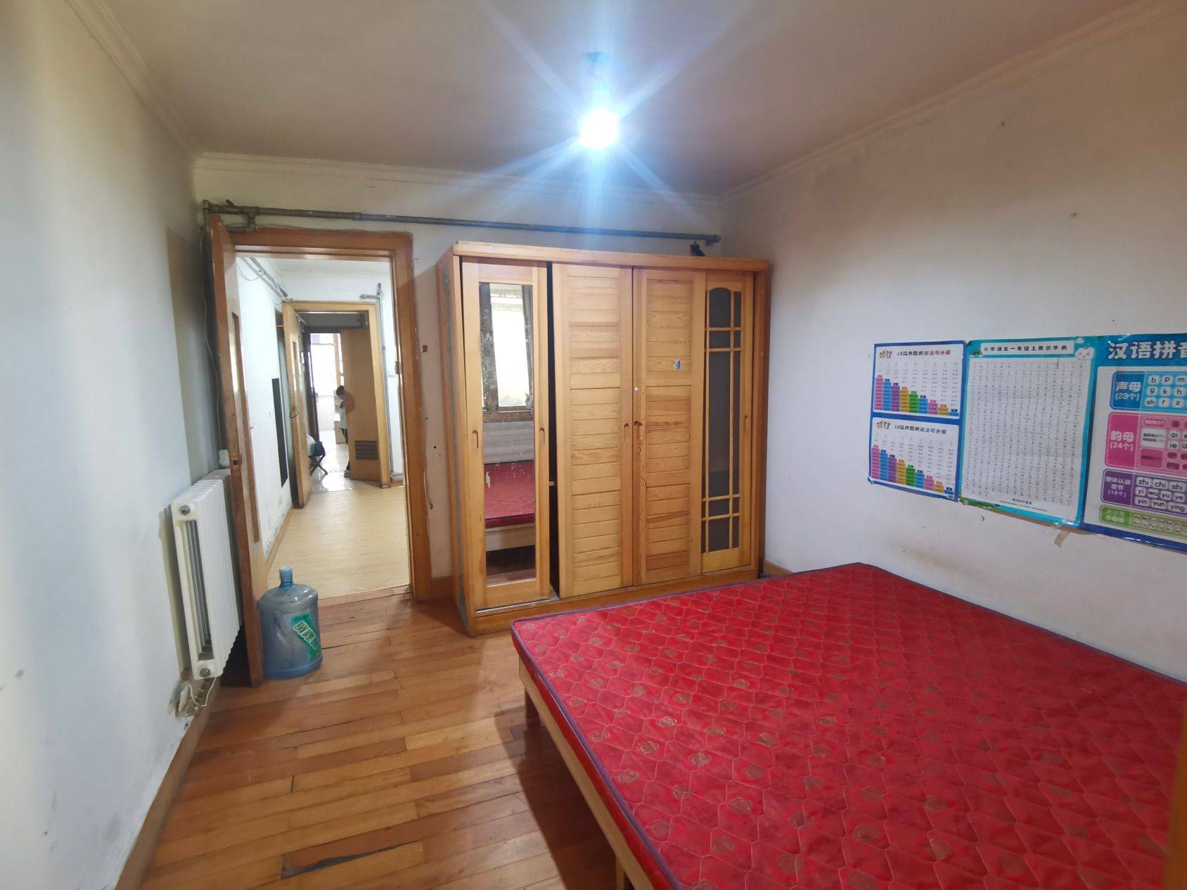 隔壁老王整租房源1