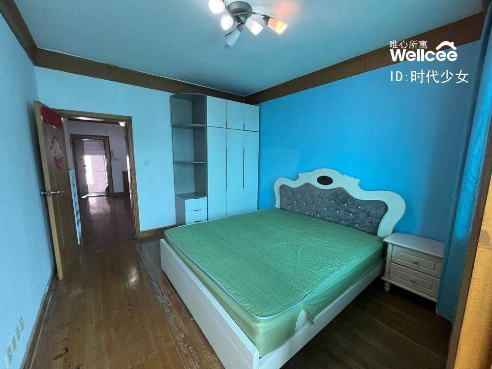 Suzhou-Wuzhong-Cozy Home,No Gender Limit,Pet Friendly