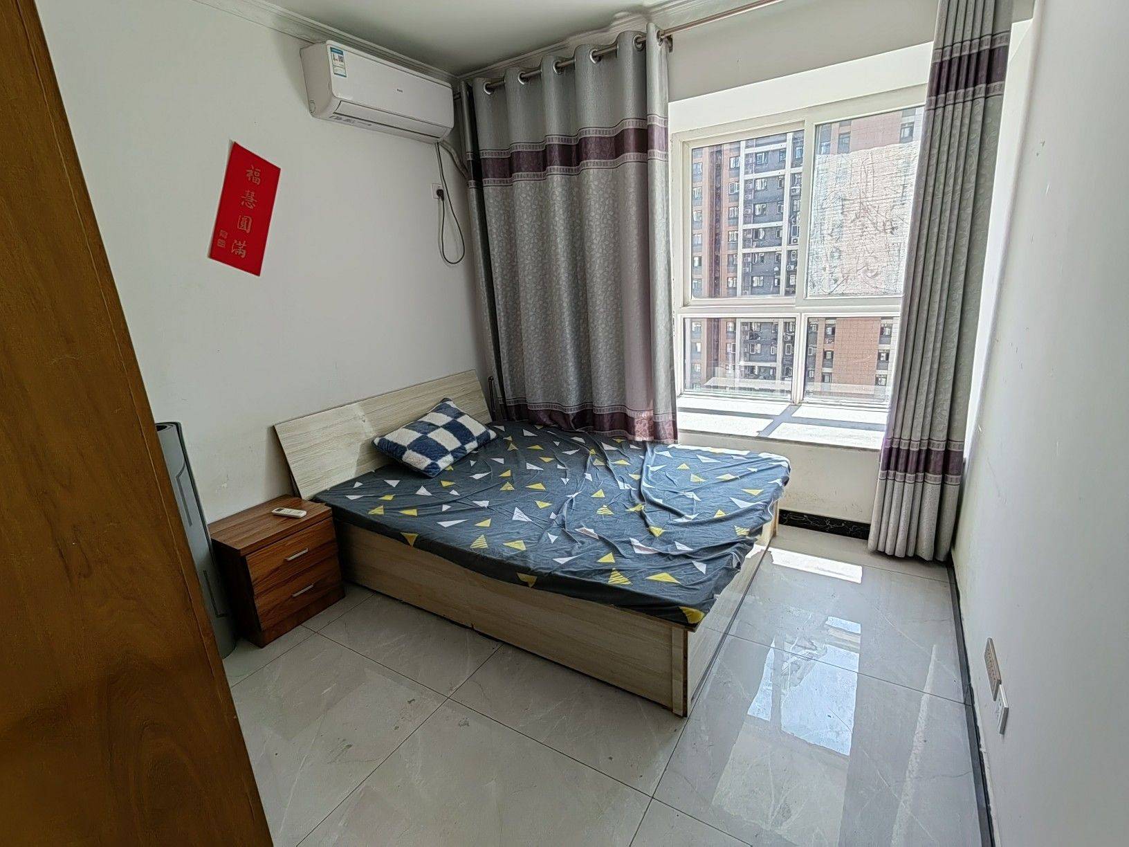 Xi'An-Yanta-Cozy Home