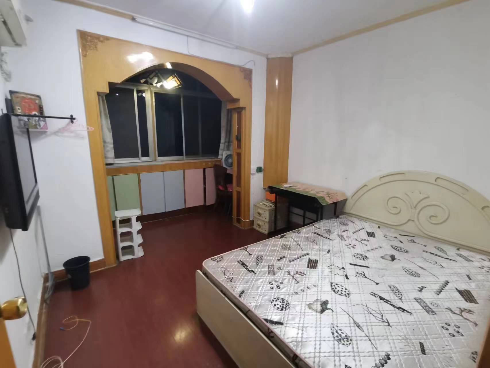 Xi'An-Beilin-Cozy Home,Clean&Comfy,No Gender Limit