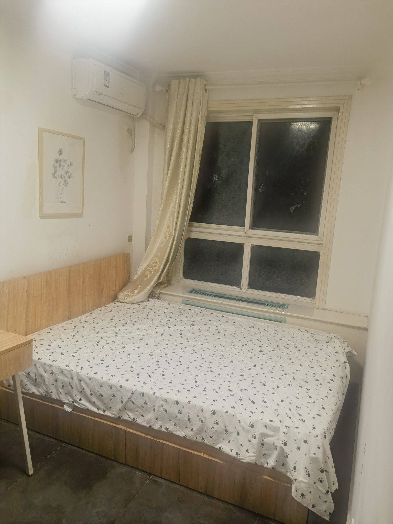 Beijing-Tongzhou-Cozy Home,Clean&Comfy