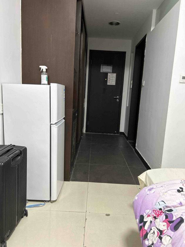 Suzhou-Wuzhong-Cozy Home,Clean&Comfy,No Gender Limit