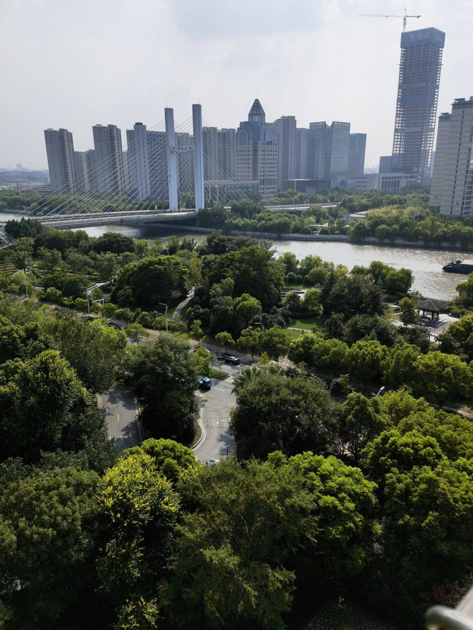 Suzhou-Wujiang-Cozy Home