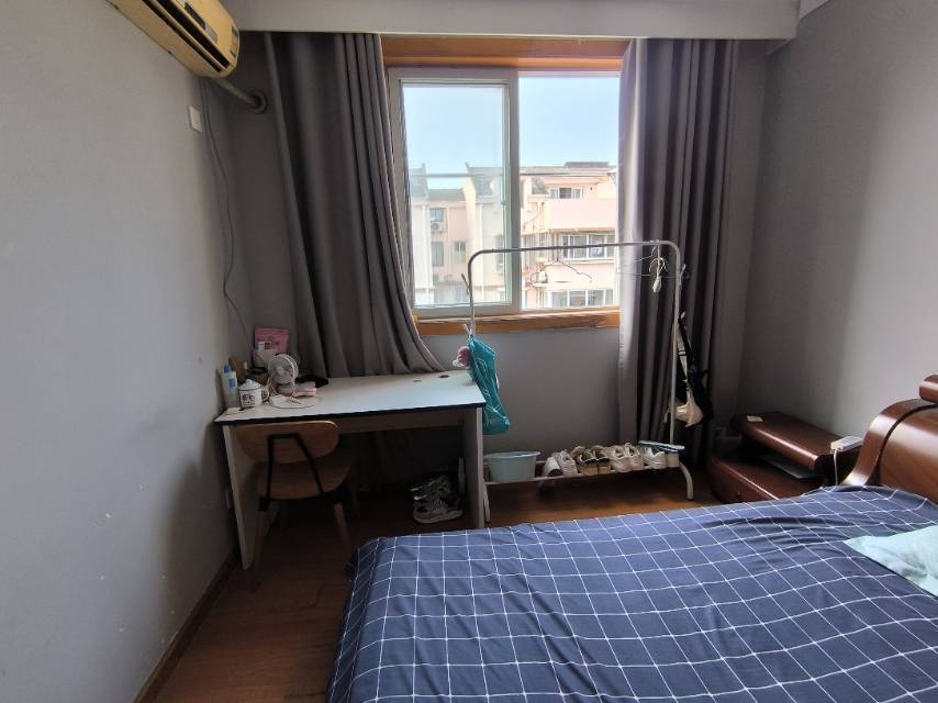 Suzhou-Huqiu-Cozy Home,Clean&Comfy,No Gender Limit,Hustle & Bustle,“Friends”,Chilled,LGBTQ Friendly,Pet Friendly