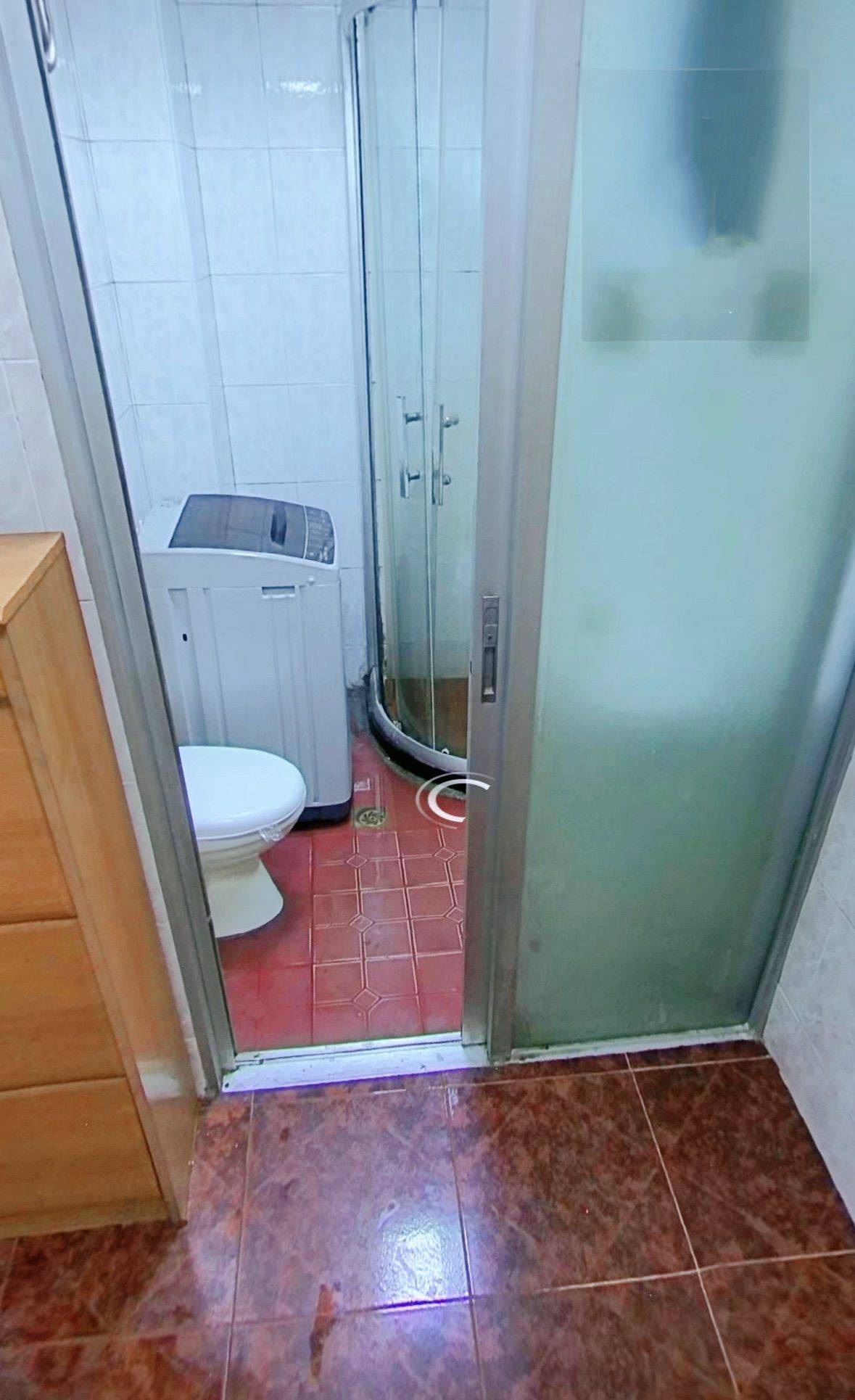 Shanghai-Hongkou-Cozy Home