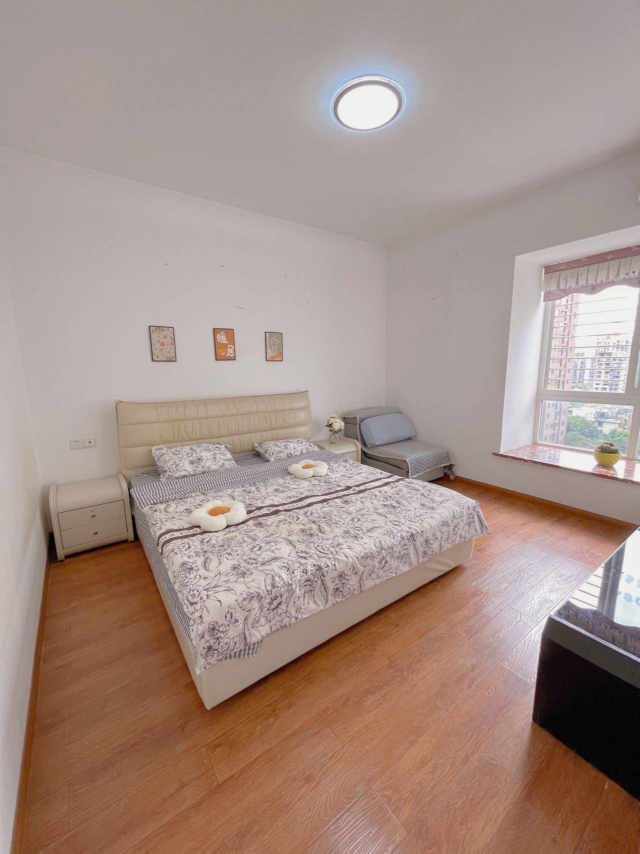 Chongqing-Yubei-Cozy Home,Clean&Comfy,No Gender Limit,“Friends”,Pet Friendly