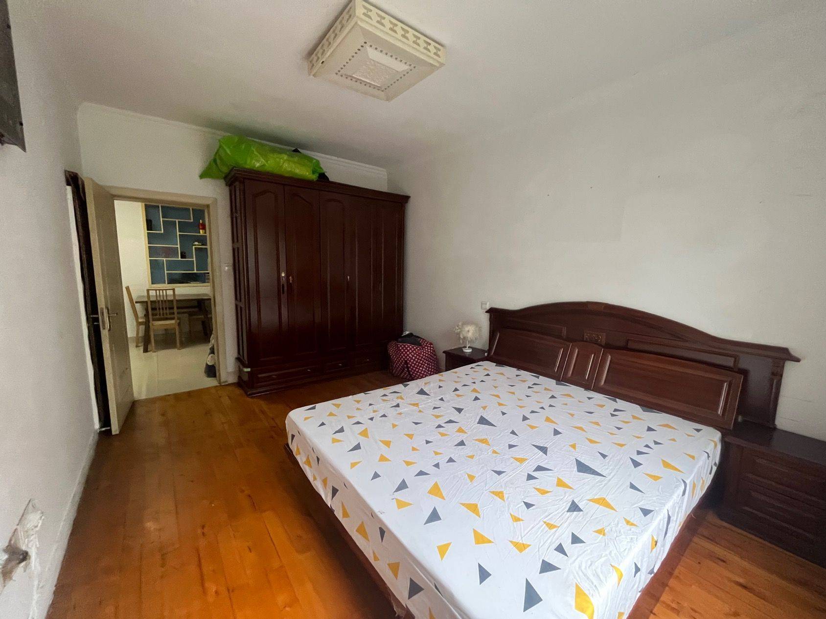 Suzhou-Wuzhong-Cozy Home,No Gender Limit,Pet Friendly