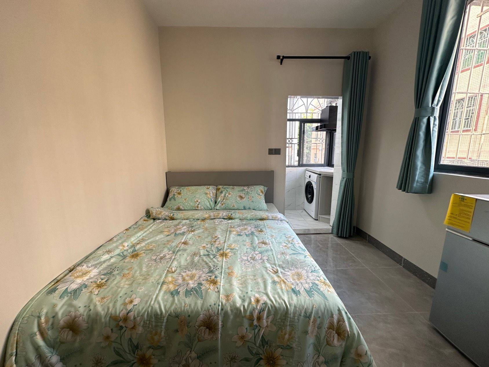 Shenzhen-Longgang-Cozy Home,Clean&Comfy,No Gender Limit,Hustle & Bustle,Pet Friendly