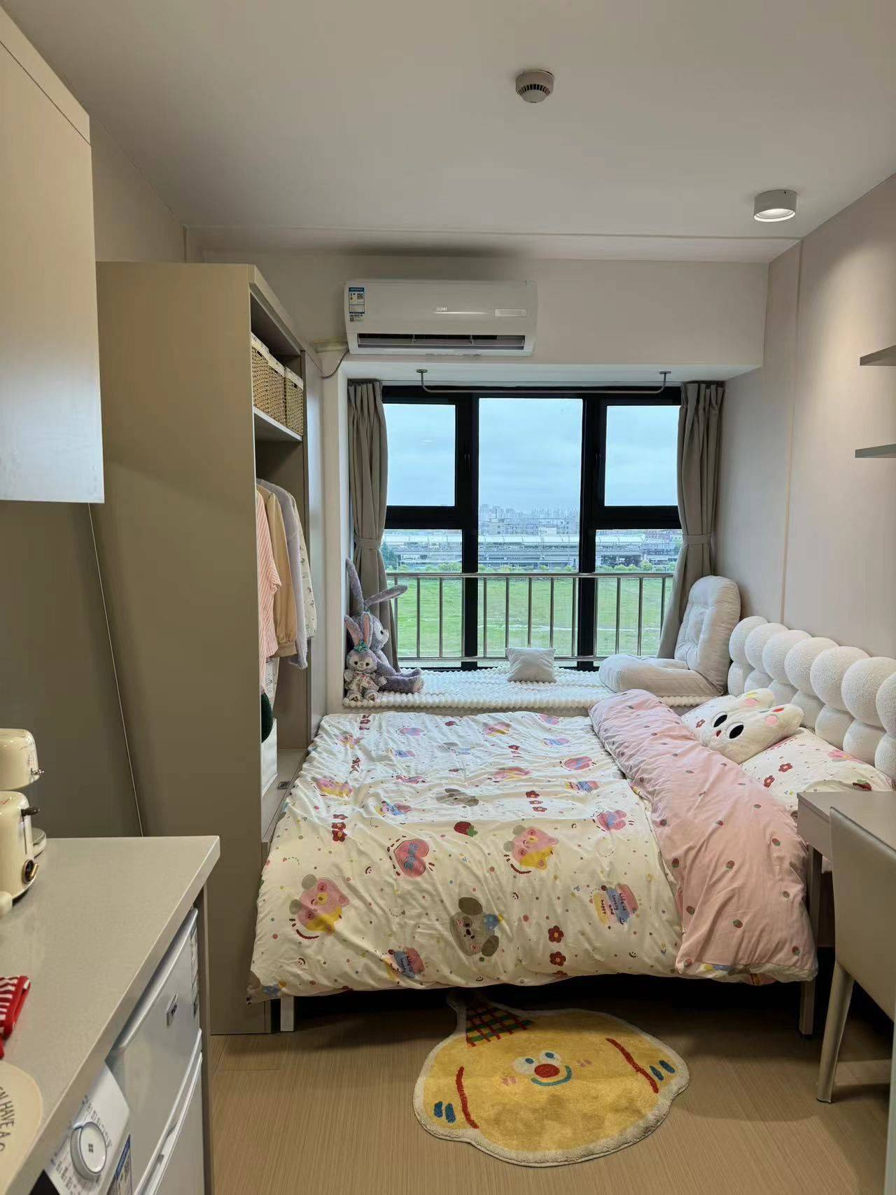 Shanghai-Putuo-Cozy Home,No Gender Limit,Hustle & Bustle,LGBTQ Friendly,Pet Friendly