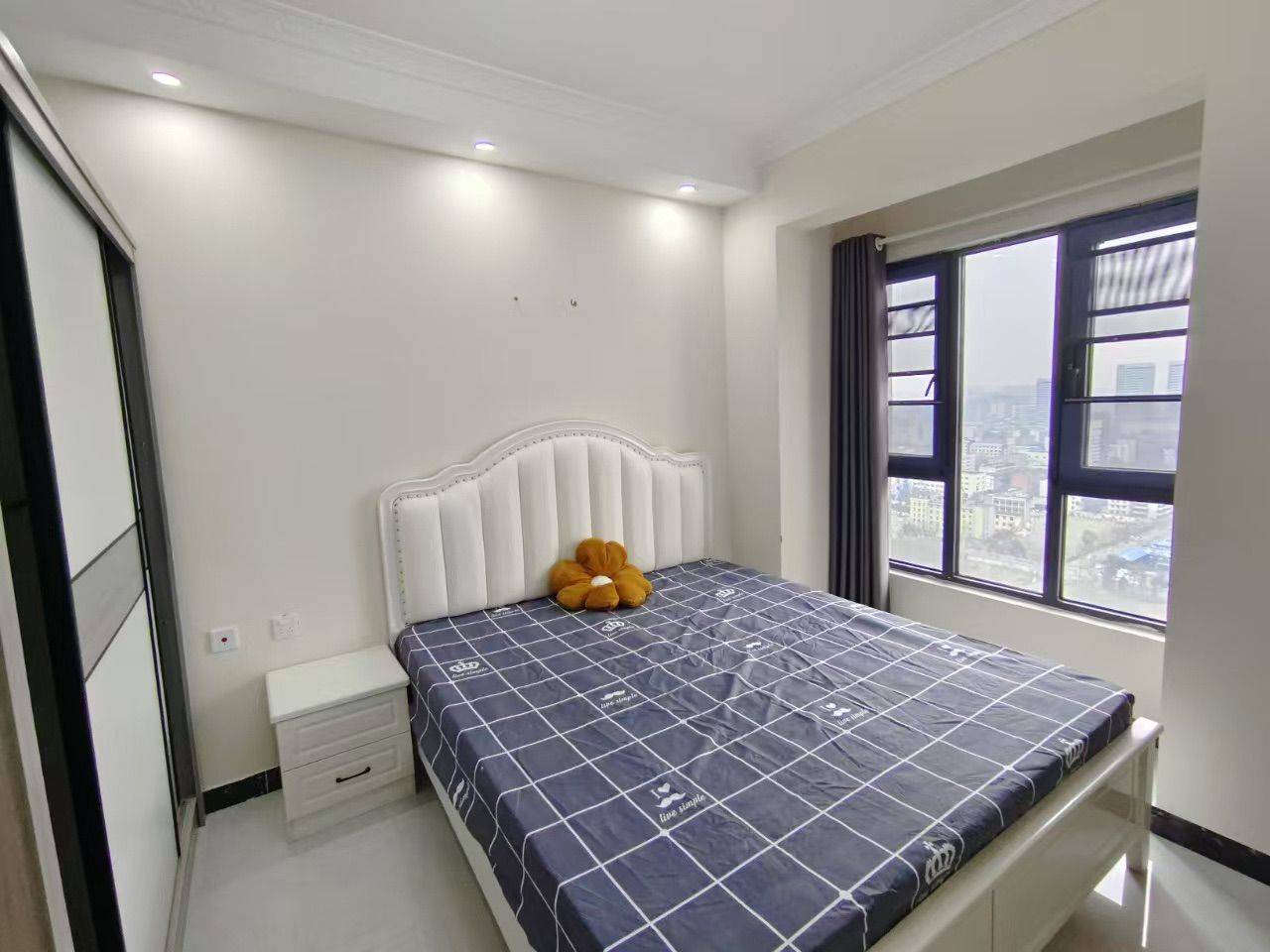 Chengdu-Wuhou-Cozy Home,Clean&Comfy,No Gender Limit