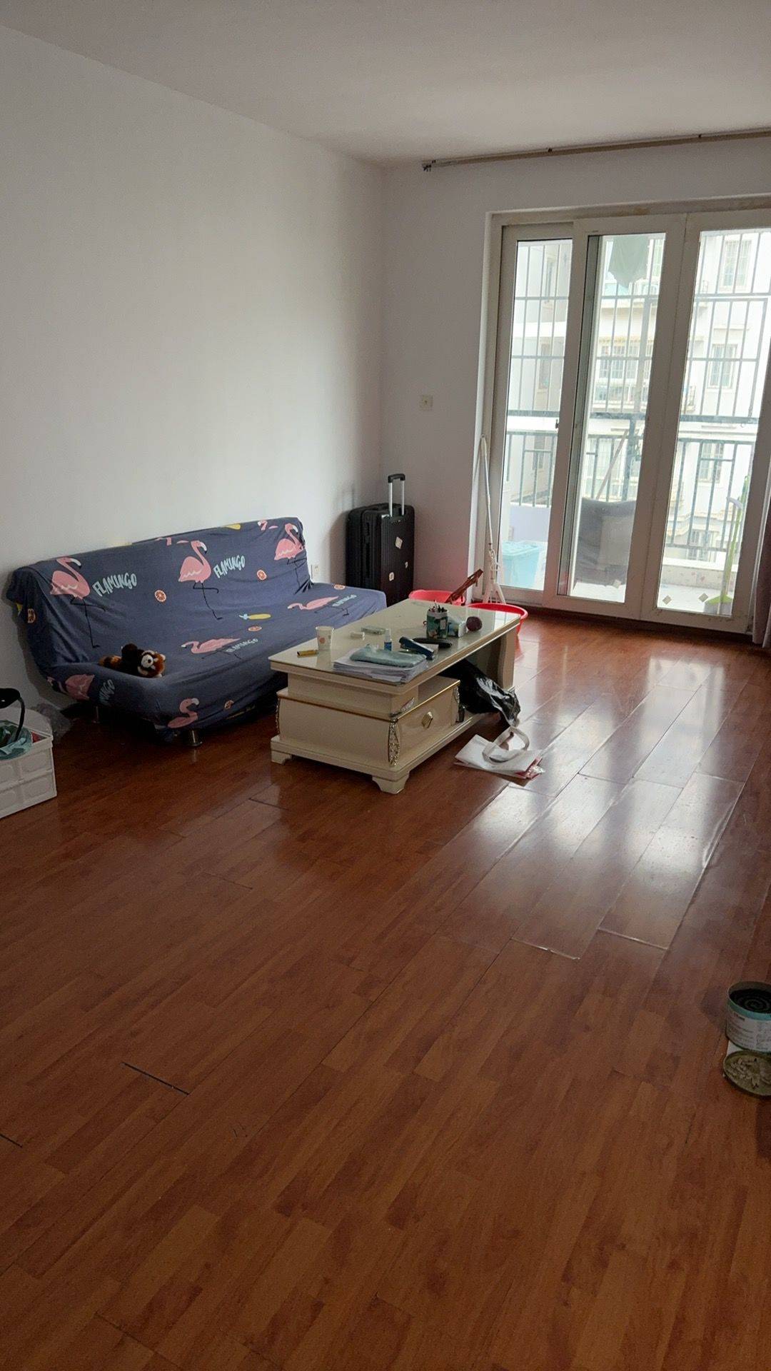 Nanjing-Pukou-Cozy Home,Clean&Comfy,No Gender Limit