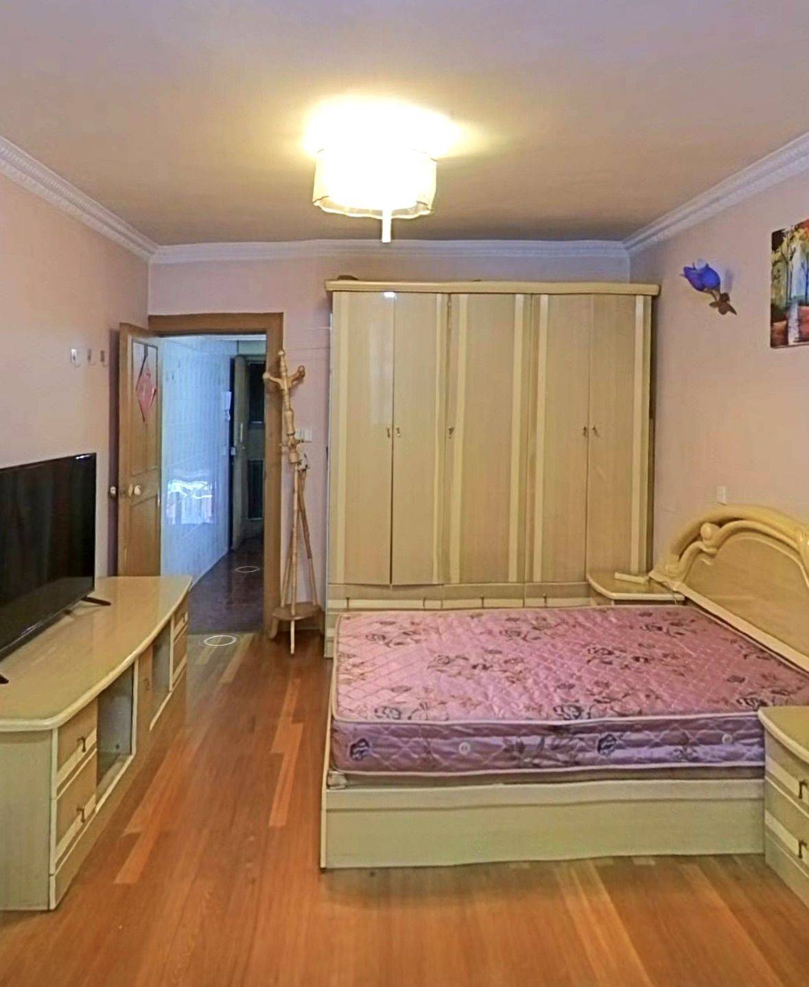 Shanghai-Hongkou-Cozy Home