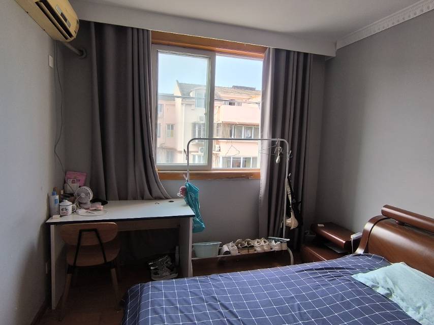 Suzhou-Huqiu-Cozy Home,Clean&Comfy,No Gender Limit,“Friends”,Chilled,LGBTQ Friendly,Pet Friendly