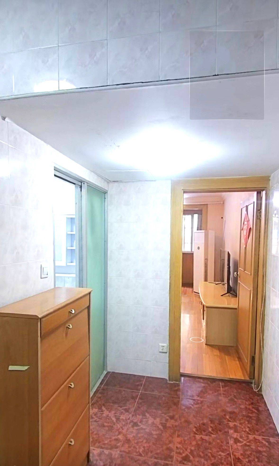 Shanghai-Hongkou-Cozy Home