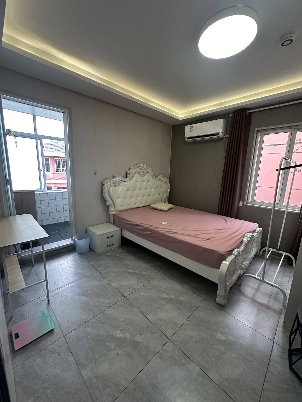 Suzhou-Wuzhong-Cozy Home,Clean&Comfy,No Gender Limit,Pet Friendly