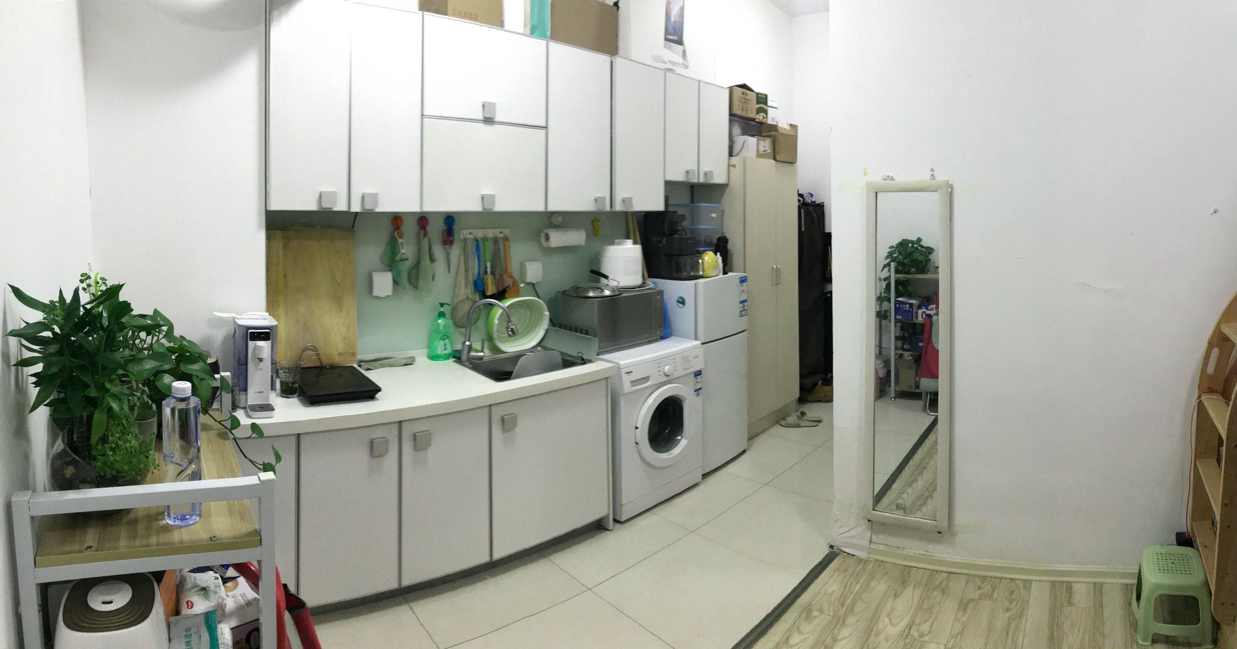 Beijing-Chaoyang-Cozy Home,Clean&Comfy,No Gender Limit