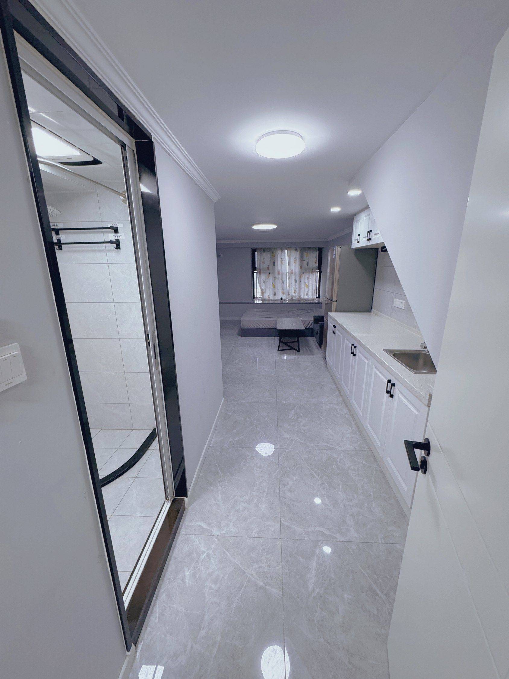 Nanjing-Jiangning-Cozy Home,Clean&Comfy,No Gender Limit,Hustle & Bustle,Pet Friendly