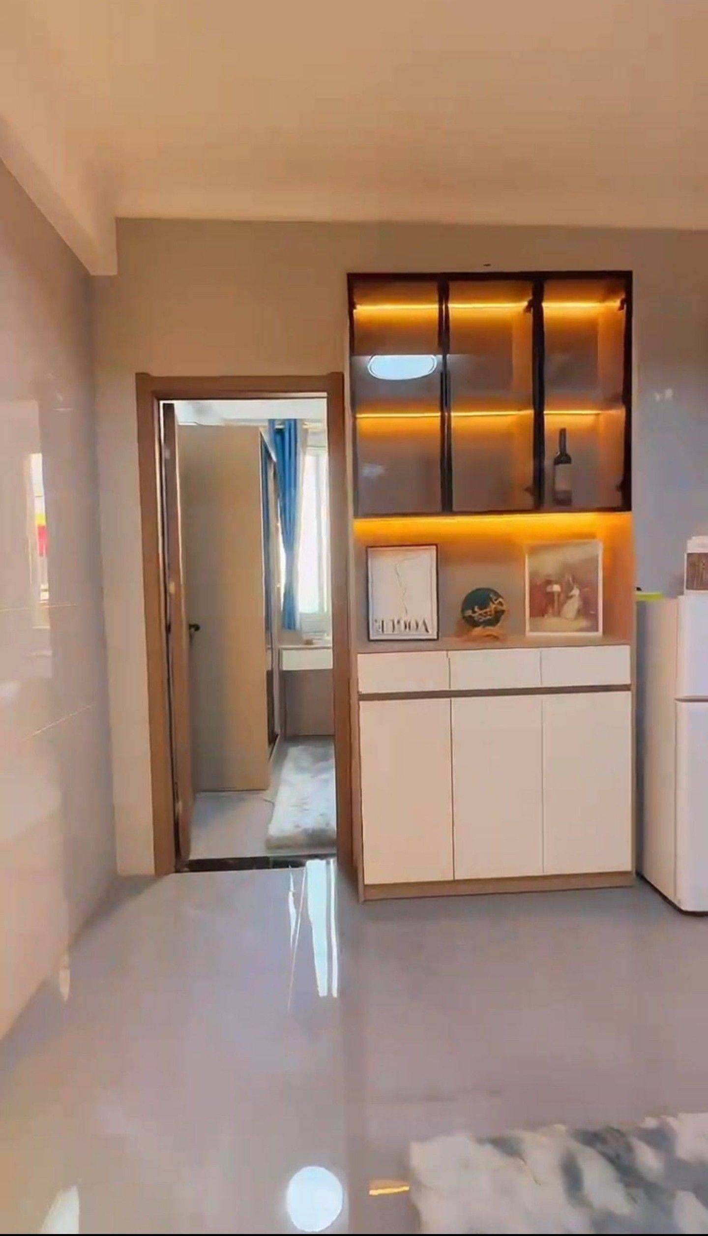 Guangzhou-Baiyun-Cozy Home,Clean&Comfy,No Gender Limit,Pet Friendly