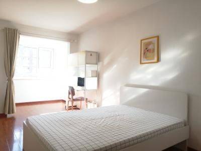 Beijing-Chaoyang-Pet Friendly