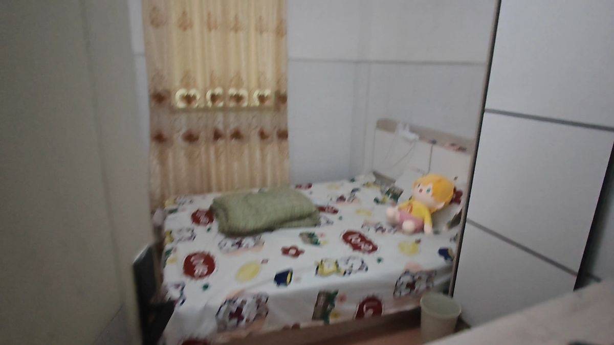 Guangzhou-Baiyun-Cozy Home,Clean&Comfy,No Gender Limit