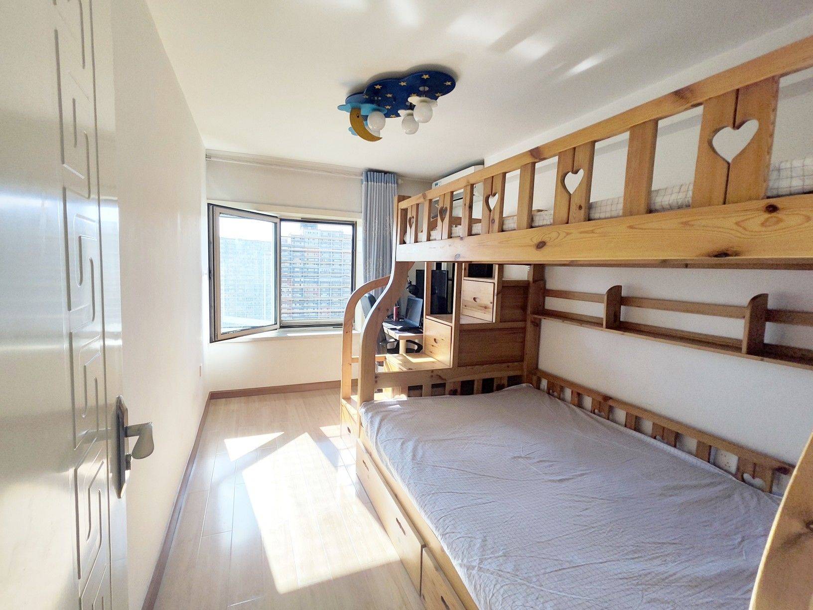 Beijing-Chaoyang-Cozy Home,Clean&Comfy,Chilled