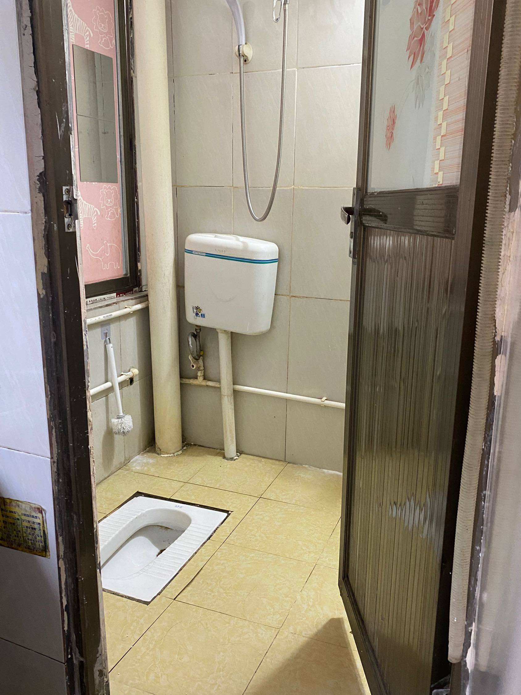 Shenzhen-Longgang-Cozy Home,No Gender Limit,Pet Friendly