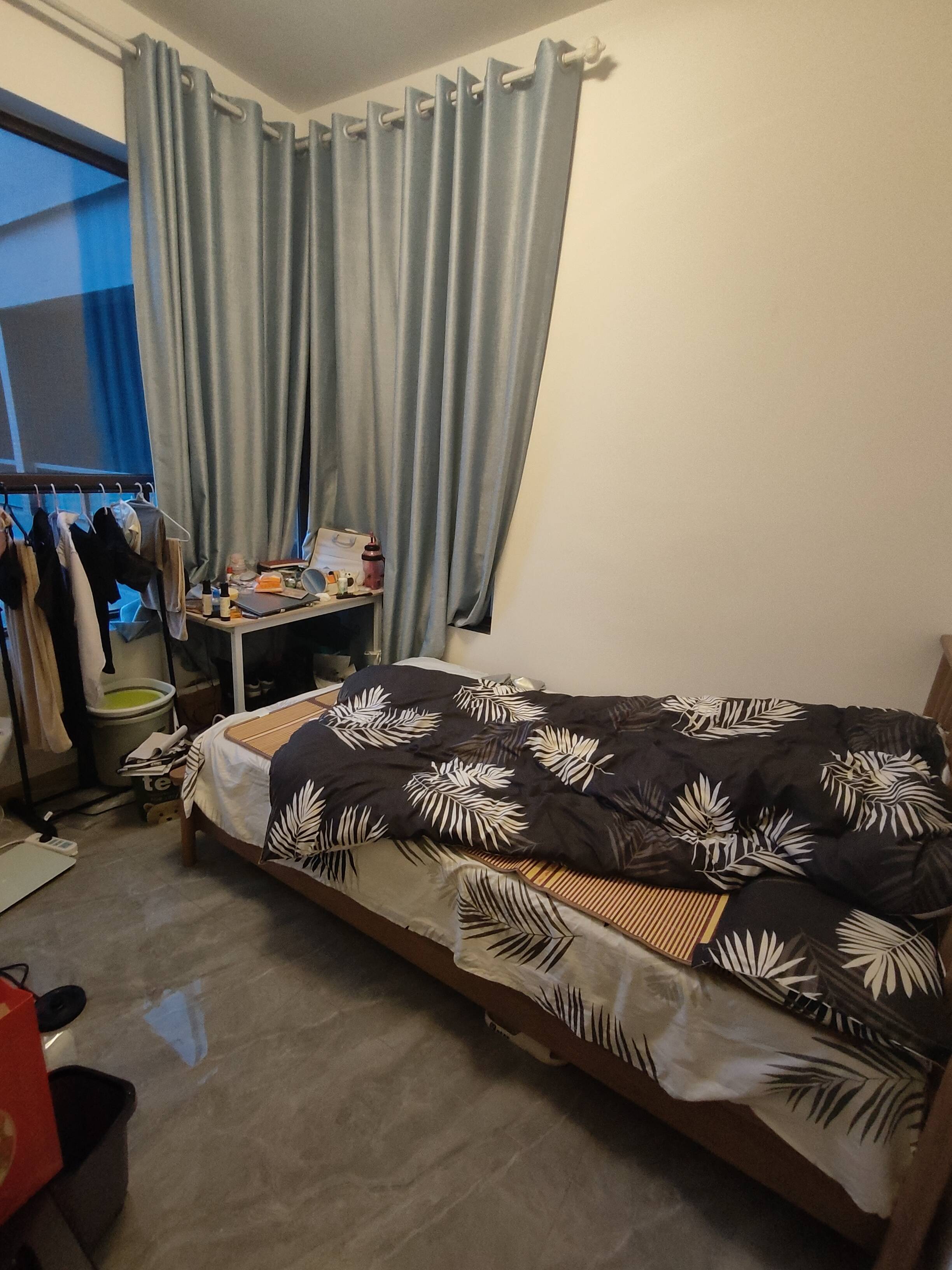 Chengdu-Shuangliu-Cozy Home,No Gender Limit