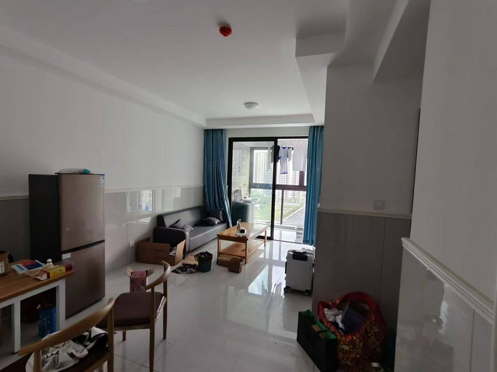 杭州 萧山 | 金珺澜庭一区_1