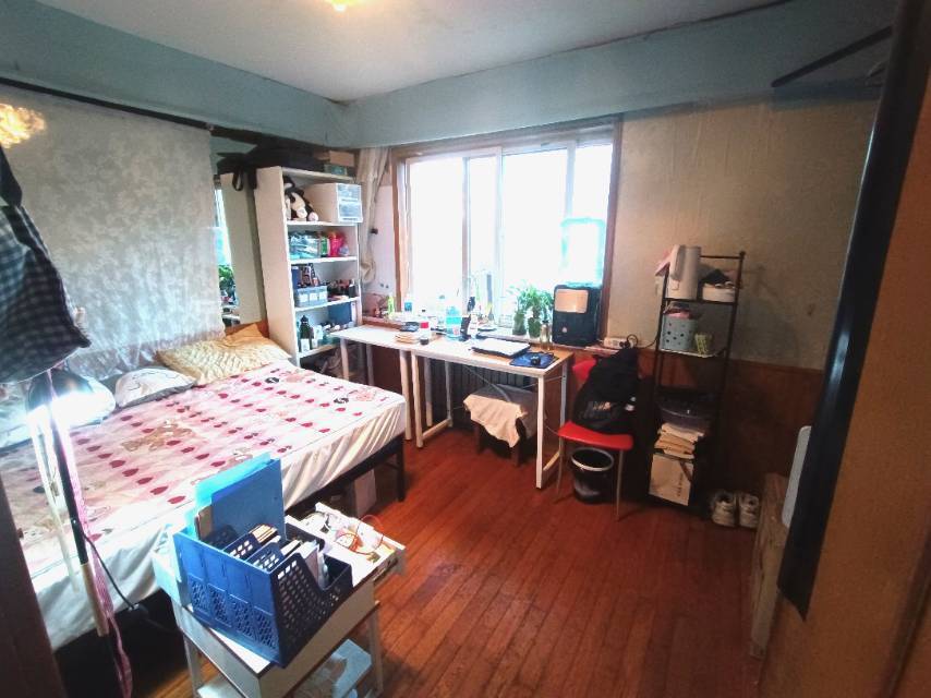 Beijing-Chaoyang-Cozy Home,No Gender Limit