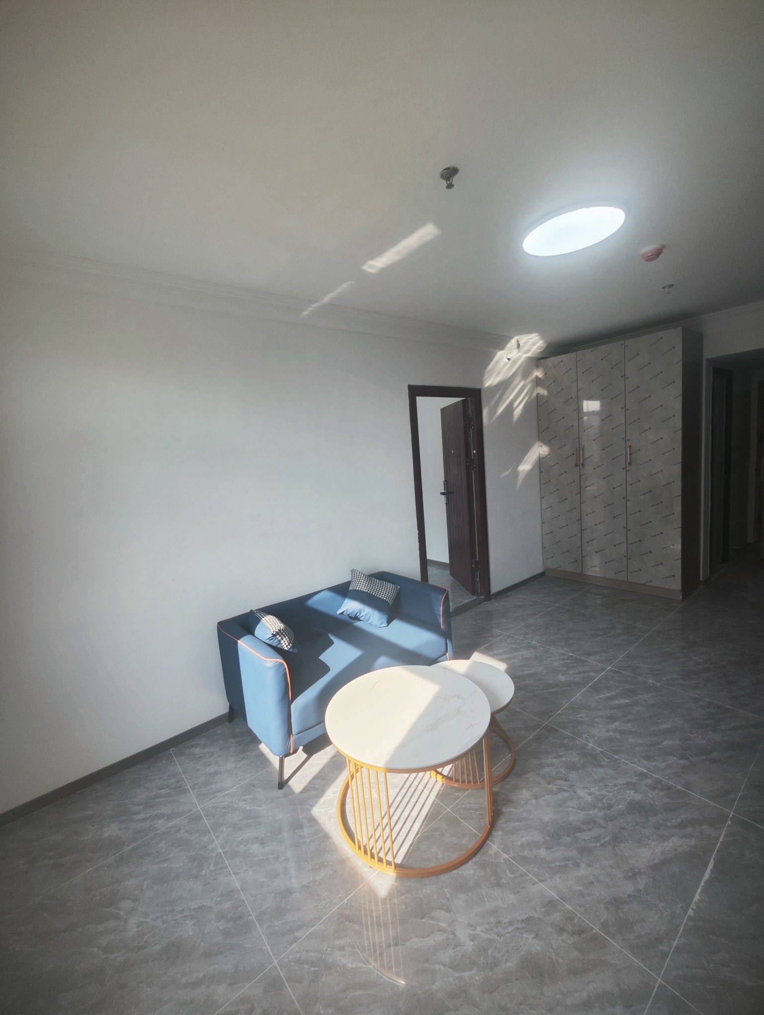 Tianjin-Hedong-Cozy Home