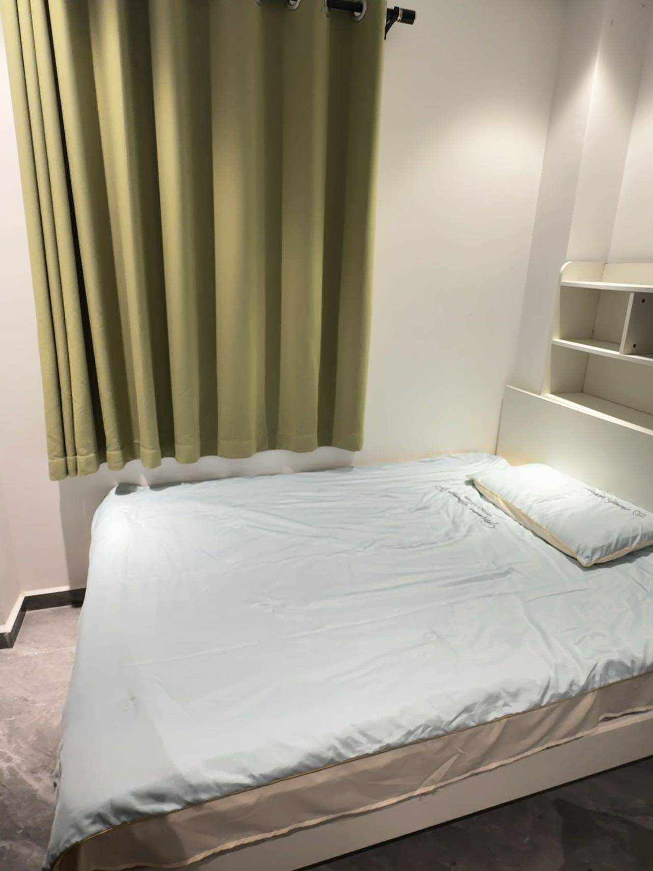 Shenzhen-Futian-Cozy Home,Clean&Comfy,No Gender Limit