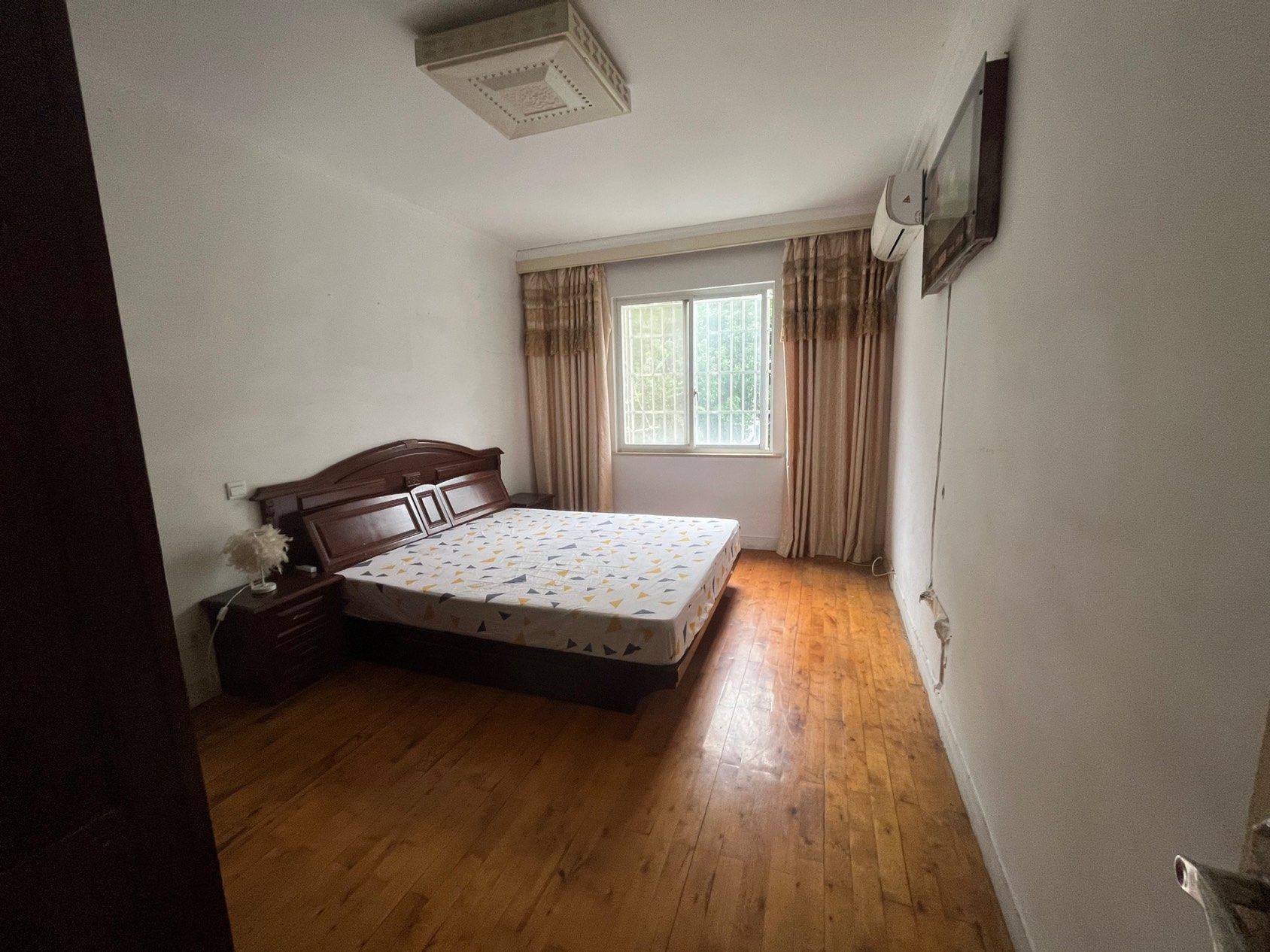 Suzhou-Wuzhong-Cozy Home,Clean&Comfy,No Gender Limit