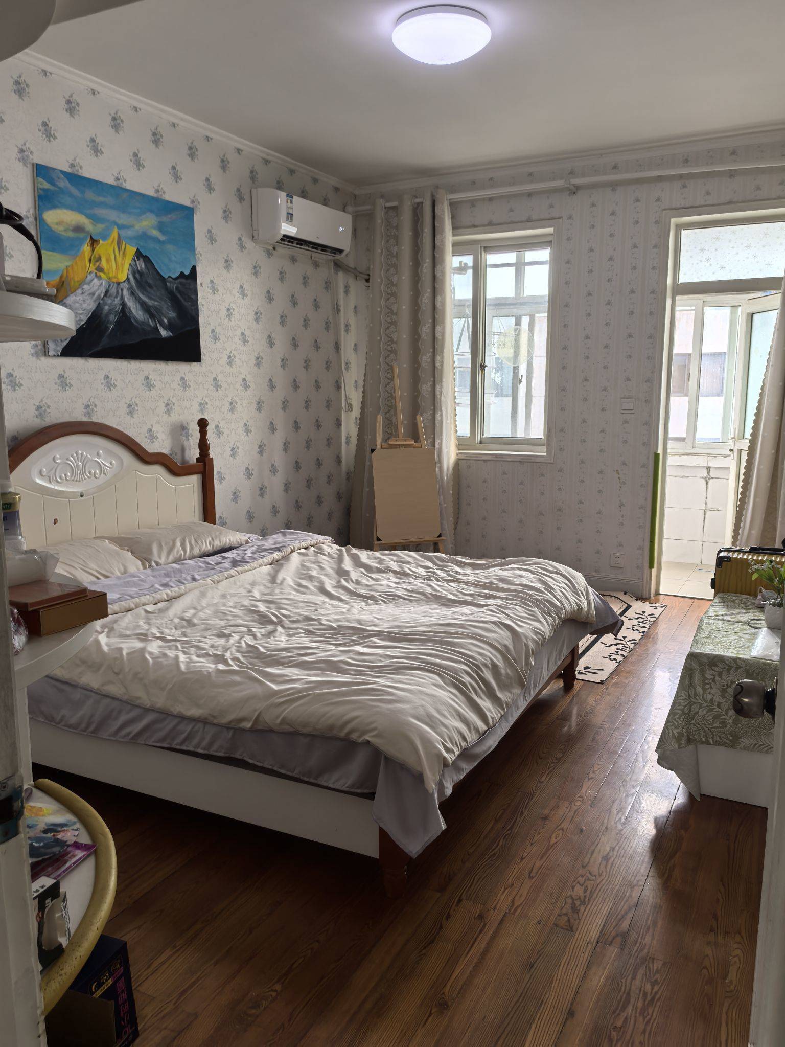 Suzhou-Gusu-Cozy Home,Clean&Comfy,No Gender Limit