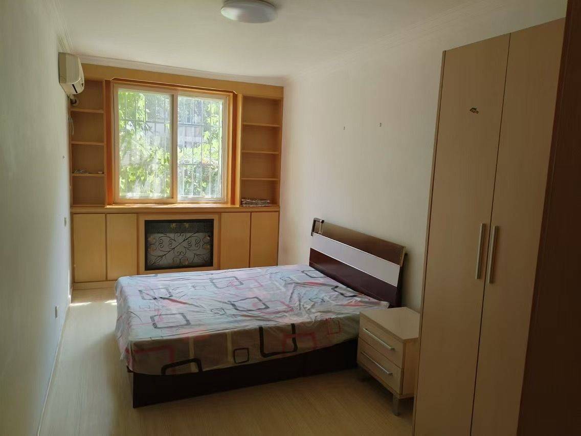 Beijing-Changping-No Gender Limit,Pet Friendly