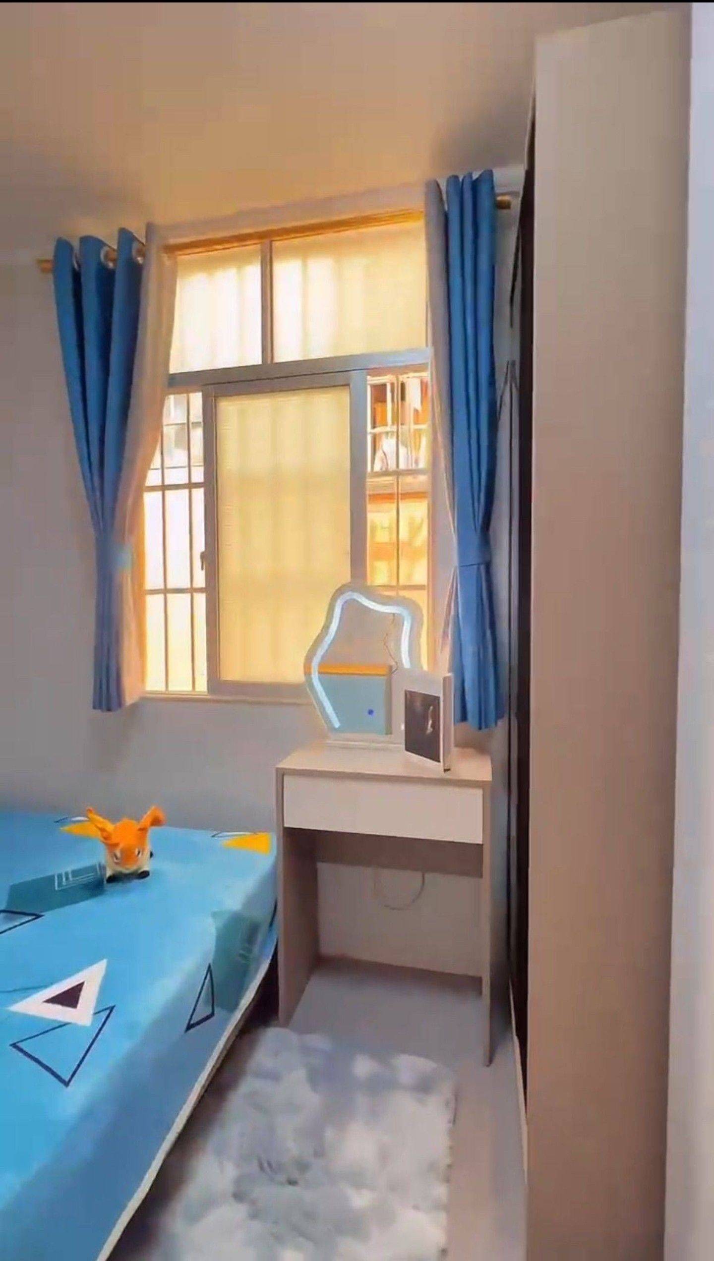 Guangzhou-Baiyun-Cozy Home,Clean&Comfy,No Gender Limit,Pet Friendly