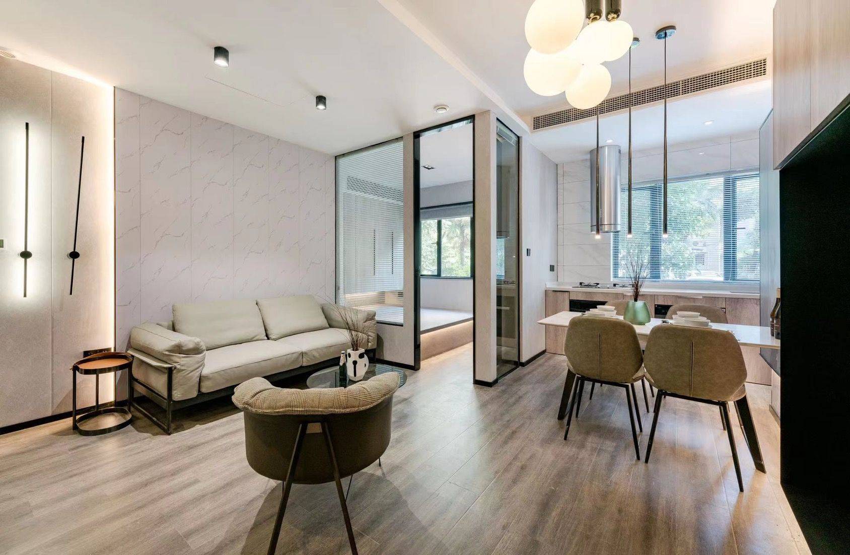 Shanghai-Jing‘An-Cozy Home,No Gender Limit,LGBTQ Friendly,Pet Friendly