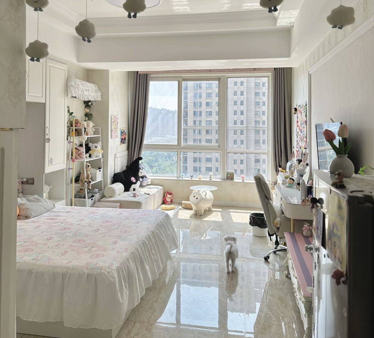 Shenzhen-BaoAn-Cozy Home,Clean&Comfy,No Gender Limit,Hustle & Bustle,“Friends”,Chilled,LGBTQ Friendly,Pet Friendly