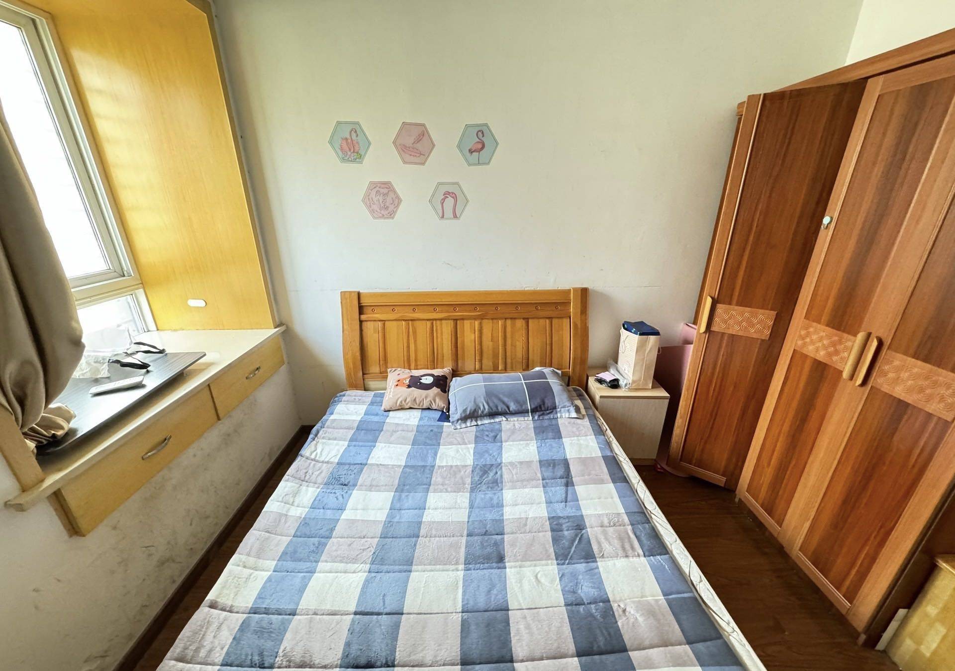 Hefei-Baohe-Cozy Home,Clean&Comfy