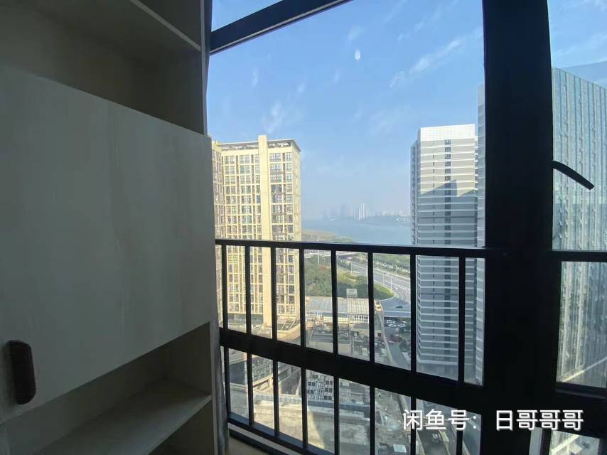 Changsha-Yuelu-Cozy Home,Clean&Comfy